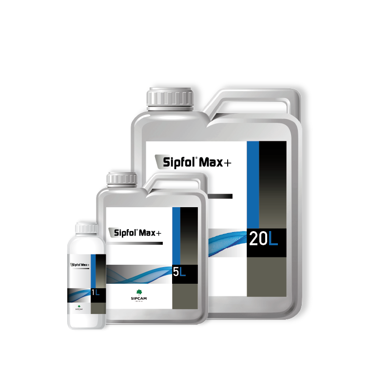 SIPFOL MAX +- Sipcam Iberia 